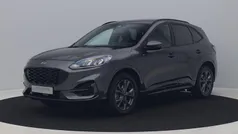 Gebruikt 2021 Ford Kuga ST-Line SUV | € 21.400 (Goede deal)