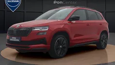 Gebruikt 2024 Skoda Karoq Business Line SUV | € 34.450 (Eerlijke prijs)