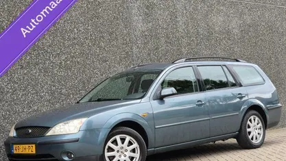 Occasion Ford Mondeo 144 PK (105 kW) 2002 Stationwagen