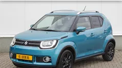 Blauw Gebruikt 2017 Suzuki Ignis Hatchback | € 12.290 (Eerlijke prijs)