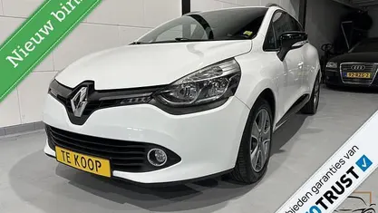 Occasion Renault Clio GrandTour Night&Day 90 PK (66 kW) 2016 Stationwagen