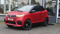Gebruikt 2025 Aixam City Sport Hatchback | € 14.900 (Eerlijke prijs)