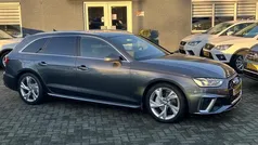 Gebruikt 2021 Audi A4 S-Line Stationwagen | € 38.900 (Eerlijke prijs)