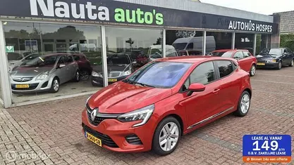 Occasion Renault Clio IV Zen 101 PK (74 kW) 2019 Hatchback