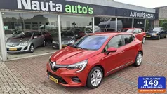 Gebruikt 2019 Renault Clio IV Zen Hatchback | € 10.950 (Eerlijke prijs)