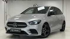 Mpv Gebruikt 2023 Mercedes B180 AMG Line Premium Plus MPV | € 34.995 (Eerlijke prijs)
