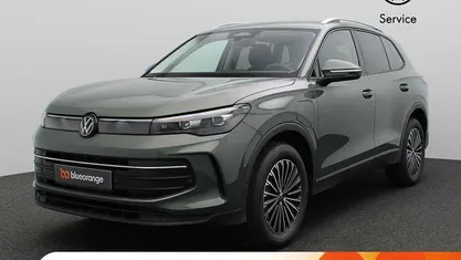 Gebruikt 2025 VW Tiguan Edition SUV | € 47.250 (Super prijs)