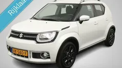 Wit Gebruikt 2019 Suzuki Ignis Hatchback | € 14.950 (Eerlijke prijs)