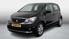 Zwart Gebruikt 2015 Seat Mii Sport Hatchback | € 7.899 (Eerlijke prijs)