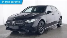 Mercedes A250