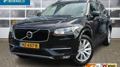 Zwart Gebruikt 2015 Volvo XC90 Momentum SUV | € 25.950 (Eerlijke prijs)