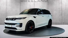 Gebruikt 2023 Land Rover Range Rover Sport HSE Dynamic SUV | € 104.900 (Eerlijke prijs)