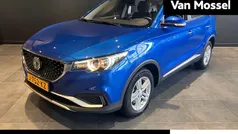 Blauw Gebruikt 2020 MG ZS Comfort Sedan | € 12.495 (Goede deal)