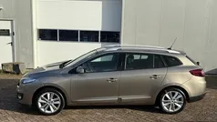 Gebruikt 2012 Renault Mégane GrandTour Expression Stationwagen | € 4.750 (Eerlijke prijs)