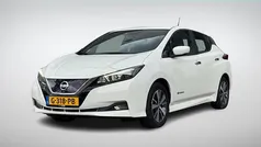 Gebruikt 2019 Nissan Leaf Acenta Hatchback | € 11.450 (Eerlijke prijs)