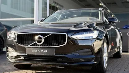 Occasion Volvo V90 Momentum 2019 Stationwagen