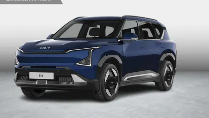 Occasion 2025 Kia EV5 Advance SUV | € 48.495 (Eerlijke prijs)