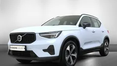 Blauw Gebruikt 2025 Volvo XC40 Plus SUV | € 42.935 (Eerlijke prijs)