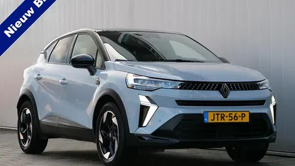 Occasion Renault Captur Techno 146 PK (107 kW) 2025 SUV