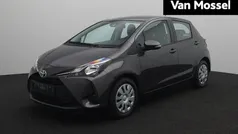 Gebruikt 2020 Toyota Yaris Comfort Hatchback | € 13.845 (Eerlijke prijs)