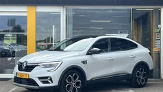 Wit Gebruikt 2022 Renault Arkana Intens SUV | € 24.645 (Eerlijke prijs)
