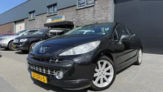 Peugeot 207 CC