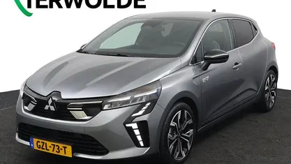 Gebruikt 2025 Mitsubishi Colt Intense+ Hatchback | € 25.840 (Eerlijke prijs)