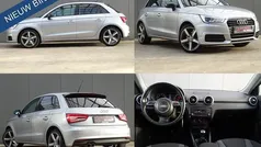 Gebruikt 2015 Audi A1 Sportback Design Hatchback | € 12.950 (Eerlijke prijs)