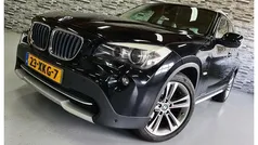 Gebruikt 2010 BMW X1 Executive SUV | € 7.895 (Eerlijke prijs)