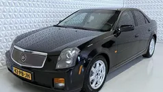 Gebruikt 2004 Cadillac CTS Sedan | € 2.999 (Eerlijke prijs)