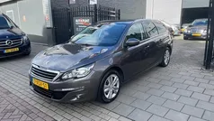 Gebruikt 2014 Peugeot 308 Stationwagen | € 3.499 (Eerlijke prijs)