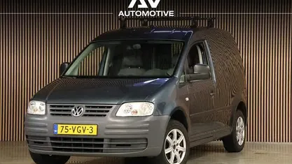 Occasion VW Caddy 105 PK (77 kW) 2007 MPV