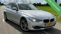 Gebruikt 2013 BMW 318 Executive Stationwagen | € 6.999 (Goede deal)