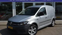 Gebruikt 2017 VW Caddy Trendline MPV | € 7.995 (Goede deal)