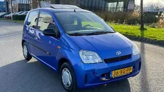 Gebruikt 2007 Daihatsu Cuore Hatchback | € 699 (Super prijs)