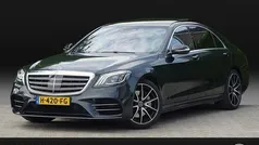 Gebruikt 2020 Mercedes S560 AMG line Sedan | € 71.950
