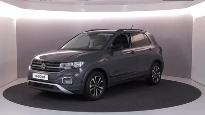 Occasion 2021 VW T-Cross Life SUV | € 23.449 (Eerlijke prijs)