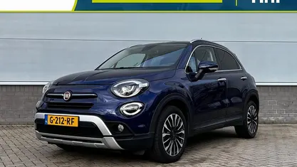 Occasion Fiat 500X Cross 120 PK (88 kW) 2019 SUV