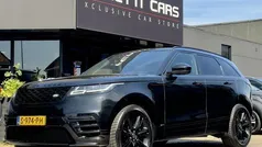 Gebruikt 2018 Land Rover Range Rover Velar Black Edition SUV | € 33.900 (Super prijs)
