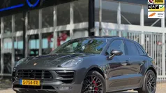 Gebruikt 2017 Porsche Macan Chrono SUV | € 37.500 (Eerlijke prijs)