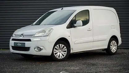 Gebruikt 2014 Citroën Berlingo MPV | € 4.950 (Eerlijke prijs)