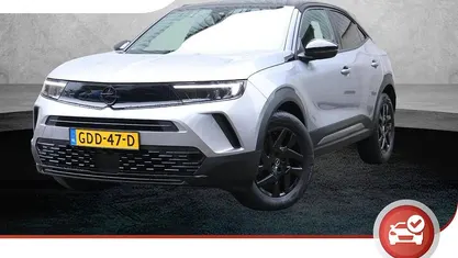 Occasion Opel Mokka 102 PK (75 kW) 2024 SUV