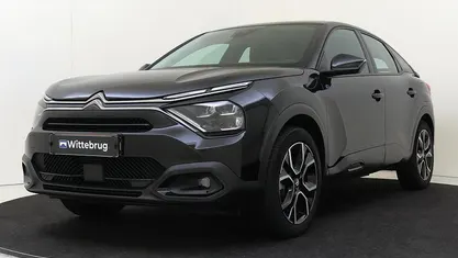 Occasion 2023 Citroën e-C4 Feel SUV | € 19.925 (Eerlijke prijs)