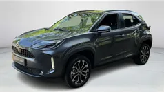 Grijs Nieuw 2025 Toyota Yaris Cross Edition SUV | € 33.949 (Eerlijke prijs)