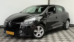 Zwart Gebruikt 2013 Renault Clio R.S. Expression Hatchback | € 4.975 (Eerlijke prijs)