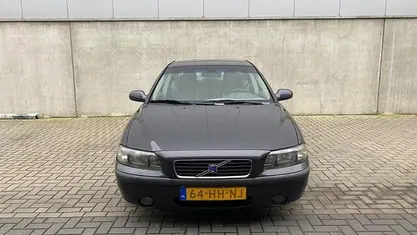 Occasion Volvo S60 140 PK (102 kW) 2001 Sedan