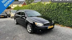 Zwart Gebruikt 2006 Kia Cerato 2 Hatchback | € 1.445 (Eerlijke prijs)