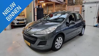 Occasion 2011 Peugeot 207 Access Hatchback | € 2.250 (Eerlijke prijs)