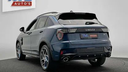 Occasion 2023 Lynk & Co 01 SUV | € 28.500 (Eerlijke prijs)