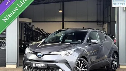 Occasion Toyota C-HR Style 98 PK (72 kW) 2017 SUV
